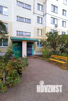 1-к квартира, вторичка, 38м2, 8/10 этаж