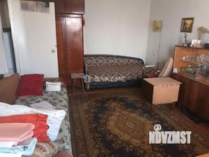 1-к квартира, вторичка, 31м2, 5/5 этаж