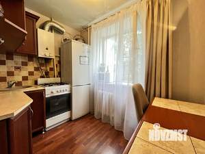 2-к квартира, вторичка, 45м2, 2/3 этаж