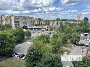 4-к квартира, вторичка, 71м2, 8/9 этаж