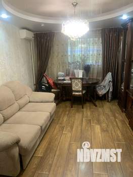 2-к квартира, вторичка, 50м2, 4/9 этаж