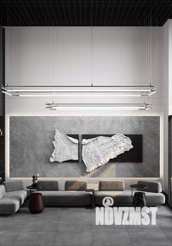 2-к квартира, вторичка, 80м2, 10/23 этаж