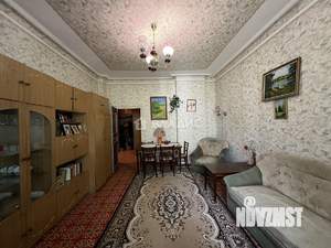 3-к квартира, вторичка, 91м2, 2/3 этаж