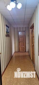 4-к квартира, вторичка, 81м2, 5/9 этаж