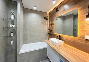 3-к квартира, вторичка, 85м2, 12/14 этаж