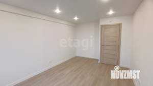 1-к квартира, вторичка, 37м2, 13/20 этаж