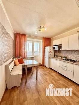 1-к квартира, вторичка, 39м2, 9/10 этаж