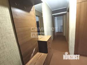 3-к квартира, вторичка, 59м2, 3/3 этаж