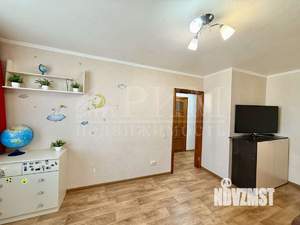 1-к квартира, вторичка, 39м2, 9/10 этаж