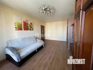 2-к квартира, вторичка, 54м2, 5/9 этаж