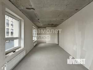 3-к квартира, вторичка, 88м2, 3/11 этаж