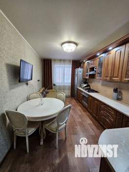 1-к квартира, вторичка, 51м2, 9/10 этаж