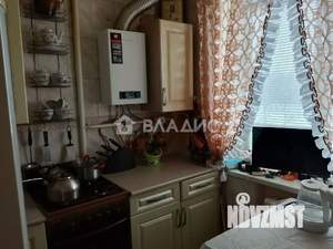 1-к квартира, вторичка, 30м2, 4/5 этаж