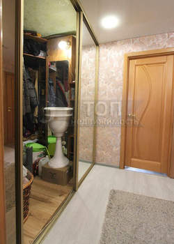 2-к квартира, вторичка, 46м2, 5/5 этаж