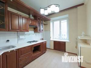 2-к квартира, вторичка, 60м2, 2/5 этаж