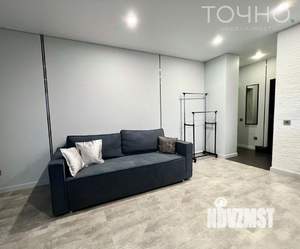 Студия квартира, вторичка, 26м2, 9/16 этаж