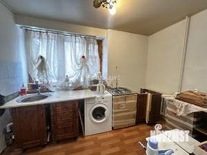 2-к квартира, вторичка, 37м2, 2/3 этаж