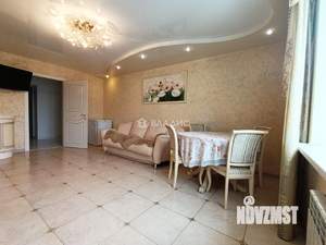 3-к квартира, вторичка, 118м2, 8/9 этаж