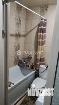 1-к квартира, вторичка, 23м2, 1/5 этаж