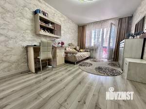 3-к квартира, вторичка, 67м2, 8/9 этаж