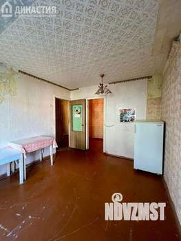 1-к квартира, вторичка, 35м2, 3/9 этаж