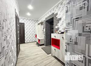 2-к квартира, вторичка, 60м2, 2/10 этаж