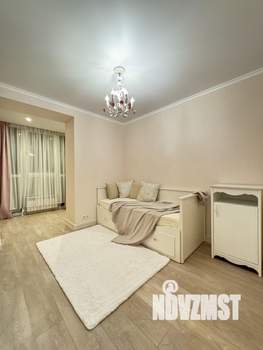 3-к квартира, вторичка, 75м2, 9/11 этаж