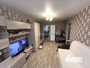 2-к квартира, вторичка, 44м2, 3/5 этаж