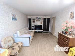 1-к квартира, вторичка, 51м2, 8/15 этаж