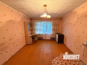 1-к квартира, вторичка, 29м2, 4/5 этаж