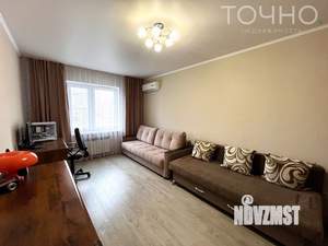 1-к квартира, вторичка, 41м2, 4/12 этаж