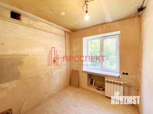 1-к квартира, вторичка, 30м2, 1/5 этаж