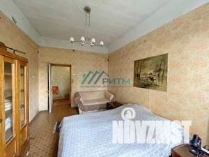 3-к квартира, вторичка, 78м2, 3/5 этаж