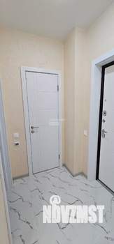 1-к квартира, вторичка, 44м2, 15/18 этаж