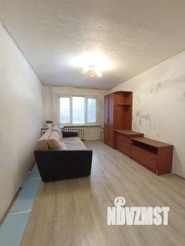 2-к квартира, вторичка, 44м2, 2/5 этаж
