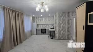 1-к квартира, вторичка, 55м2, 2/3 этаж