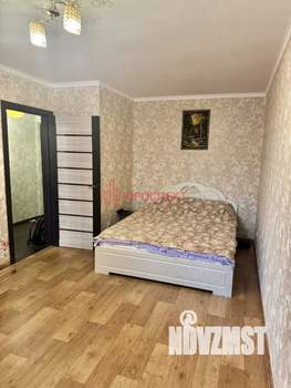 1-к квартира, вторичка, 42м2, 1/10 этаж