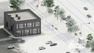 1-к квартира, вторичка, 43м2, 17/17 этаж