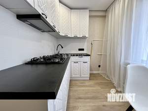 2-к квартира, вторичка, 45м2, 1/5 этаж