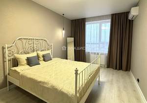 1-к квартира, вторичка, 44м2, 15/17 этаж