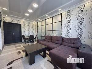 3-к квартира, вторичка, 101м2, 4/18 этаж