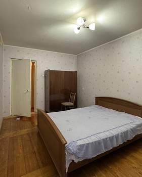 3-к квартира, вторичка, 66м2, 3/9 этаж