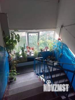 1-к квартира, вторичка, 29м2, 5/5 этаж