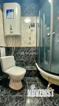 1-к квартира, вторичка, 40м2, 1/10 этаж