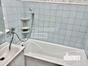1-к квартира, вторичка, 34м2, 7/9 этаж