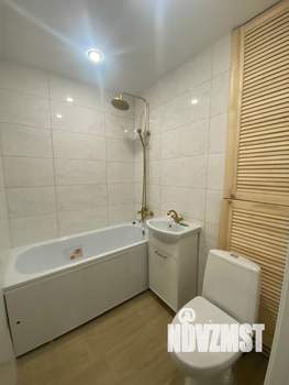 2-к квартира, вторичка, 42м2, 2/4 этаж