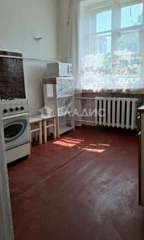 2-к квартира, вторичка, 59м2, 3/5 этаж