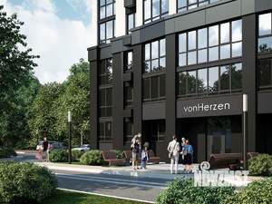 1-к квартира, вторичка, 43м2, 3/18 этаж