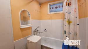 3-к квартира, вторичка, 54м2, 1/5 этаж