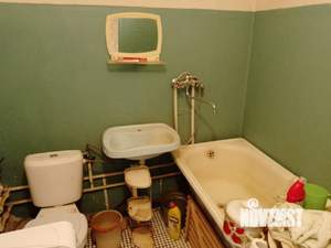 1-к квартира, вторичка, 35м2, 3/9 этаж